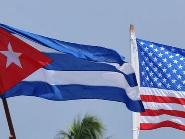 Kuba ABŞ-ın onu terrorçu ölkələr siyahısında saxlamasından narazıdır